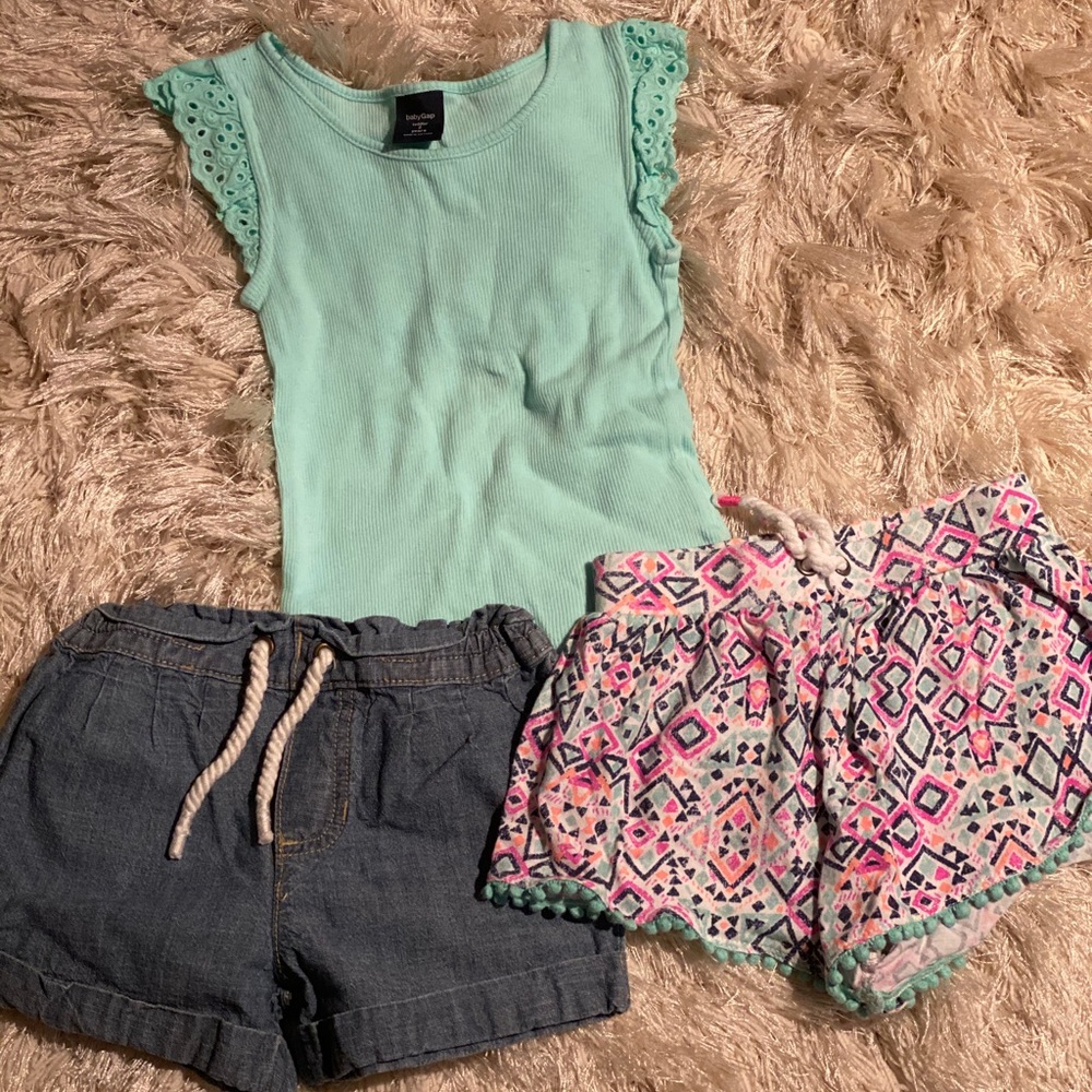 3 piece set